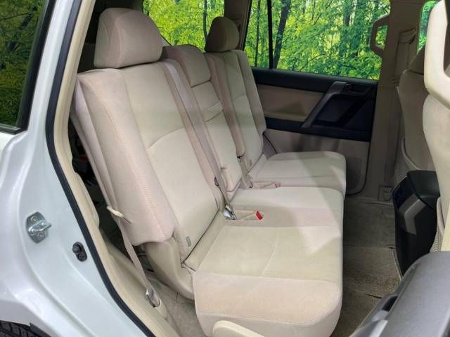 Toyota PRADO 2013-02 28354-8