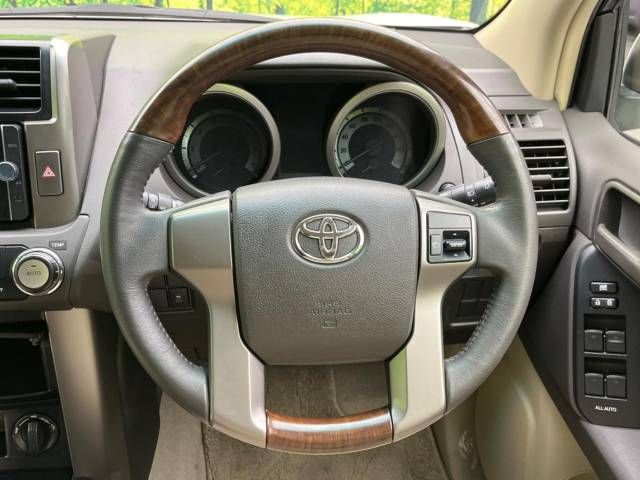 Toyota PRADO 2013-02 28354-11
