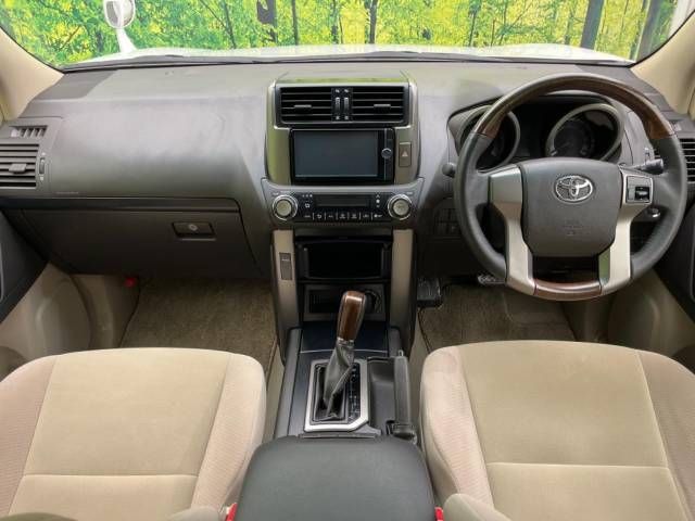Toyota PRADO 2013-02 28354-1