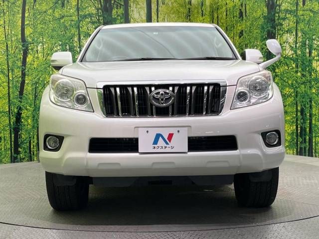 Toyota PRADO 2013-02 28354-14