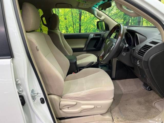 Toyota PRADO 2013-02 28354-7