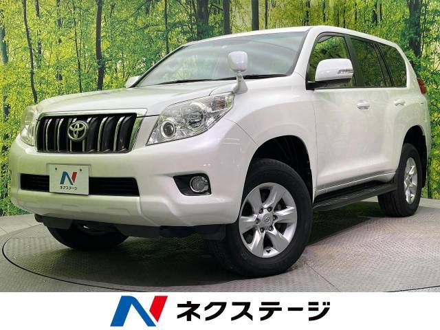Toyota PRADO 2013-02 28354-0
