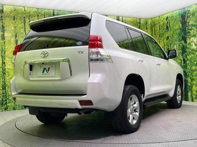 Toyota PRADO 2013-02 28354-17