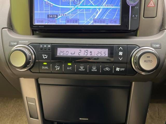 Toyota PRADO 2013-02 28354-6