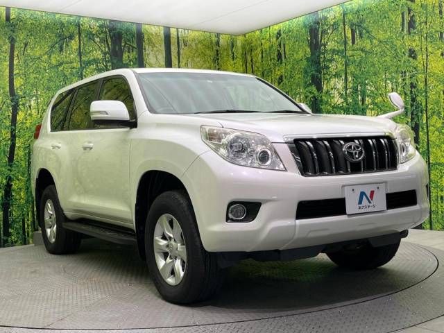 Toyota PRADO 2013-02 28354-16