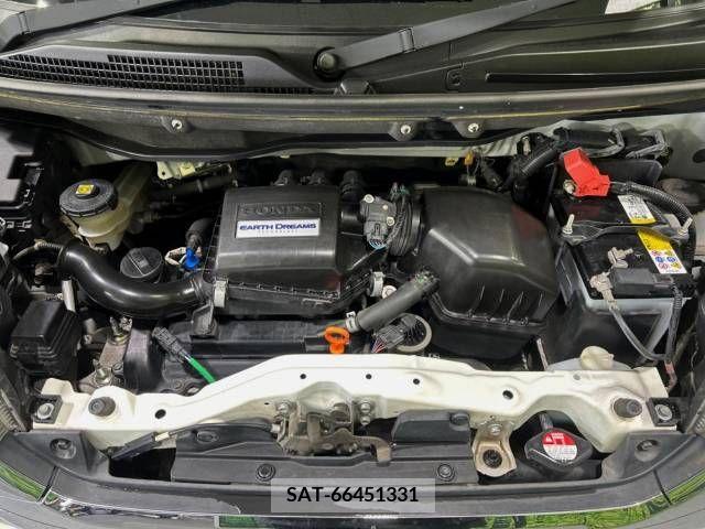 Honda N BOX CUSTOM 2017-03 217586-18