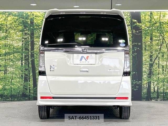 Honda N BOX CUSTOM 2017-03 217586-15