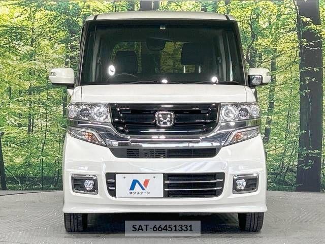 Honda N BOX CUSTOM 2017-03 217586-14