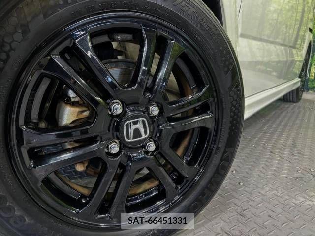 Honda N BOX CUSTOM 2017-03 217586-13