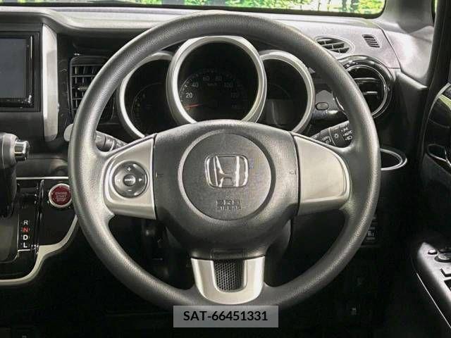 Honda N BOX CUSTOM 2017-03 217586-11