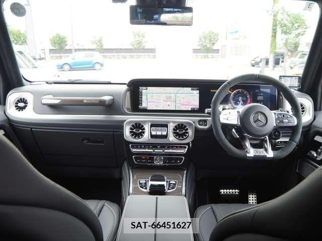 Amg G-CLASS 2024-03 383729-15
