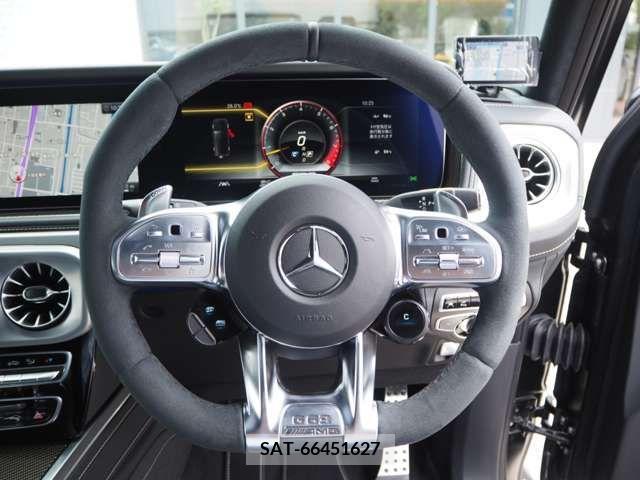 Amg G-CLASS 2024-03 383729-6
