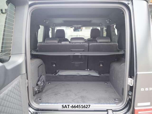 Amg G-CLASS 2024-03 383729-13