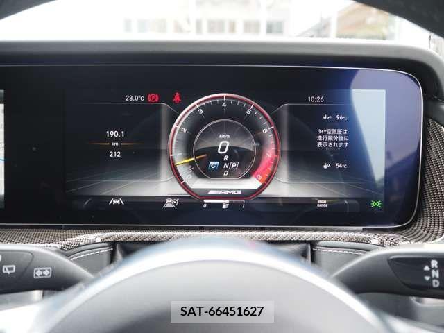 Amg G-CLASS 2024-03 383729-5