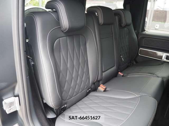 Amg G-CLASS 2024-03 383729-11