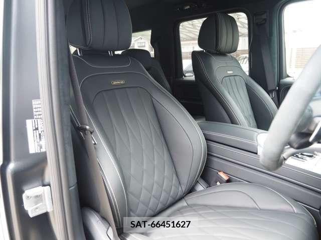 Amg G-CLASS 2024-03 383729-8