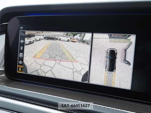 Amg G-CLASS 2024-03 383729-16