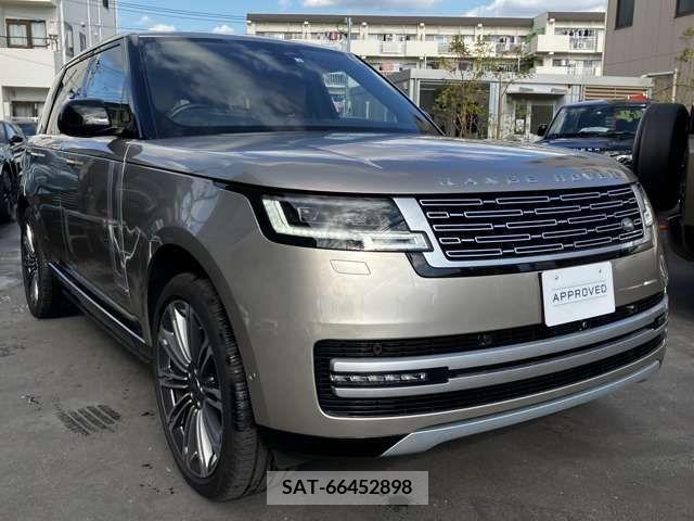 ROVER RANGE ROVER 2022-08 228049-0