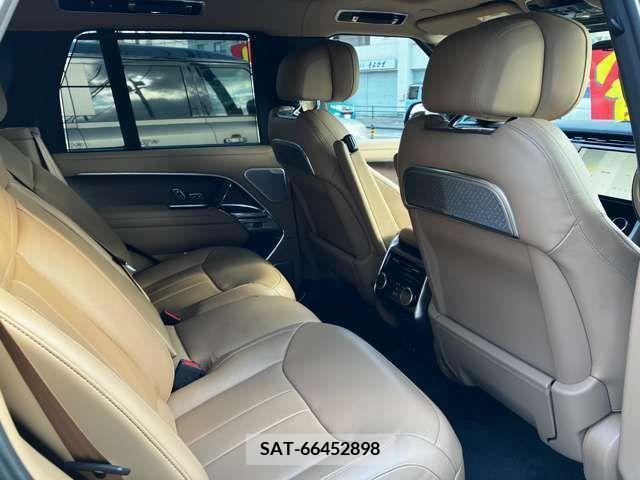 ROVER RANGE ROVER 2022-08 228049-13