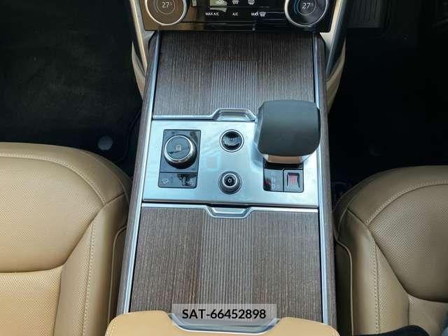 ROVER RANGE ROVER 2022-08 228049-11
