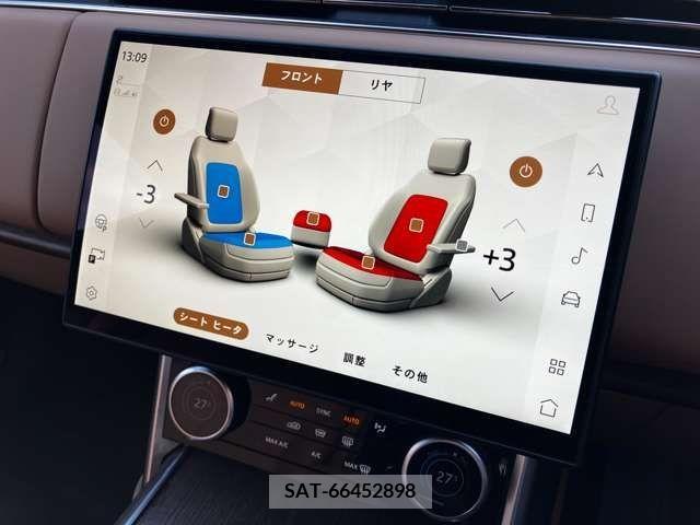ROVER RANGE ROVER 2022-08 228049-10