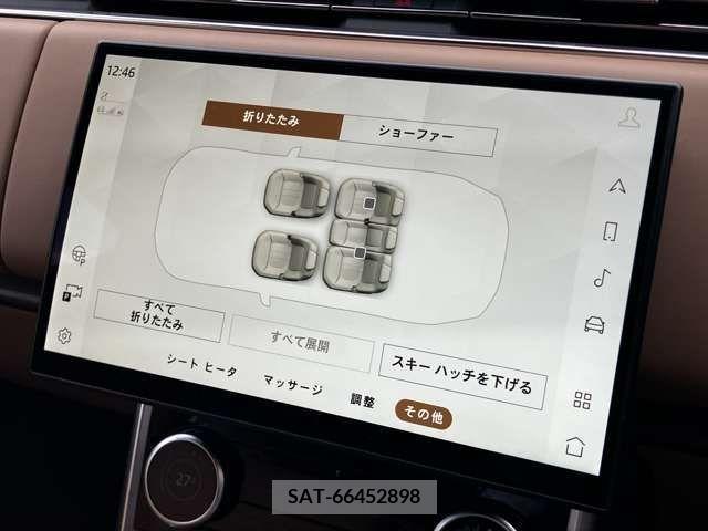 ROVER RANGE ROVER 2022-08 228049-8