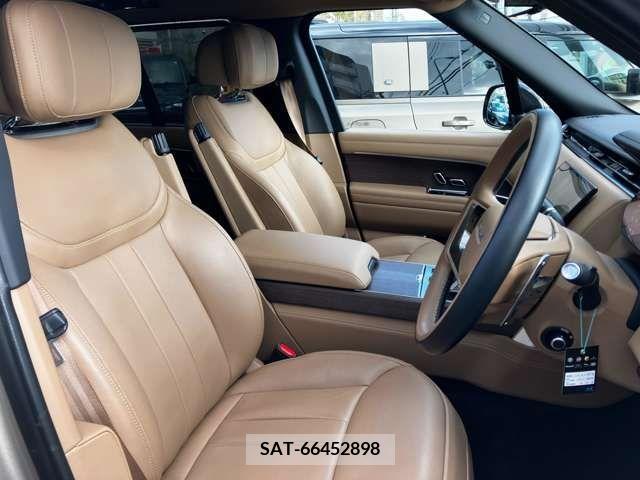 ROVER RANGE ROVER 2022-08 228049-7