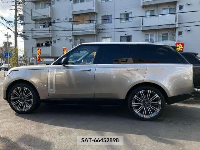 ROVER RANGE ROVER 2022-08 228049-6