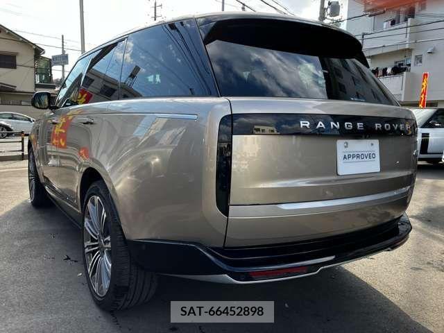 ROVER RANGE ROVER 2022-08 228049-5
