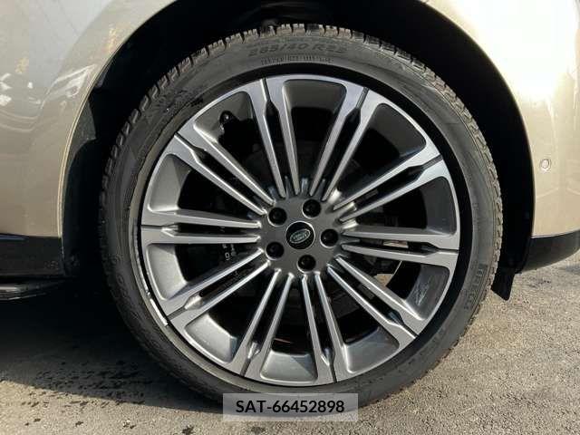 ROVER RANGE ROVER 2022-08 228049-19
