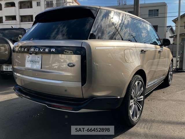ROVER RANGE ROVER 2022-08 228049-4