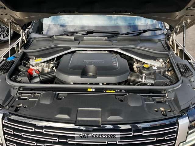ROVER RANGE ROVER 2022-08 228049-18