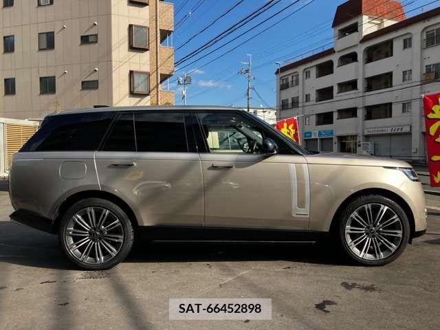 ROVER RANGE ROVER 2022-08 228049-3