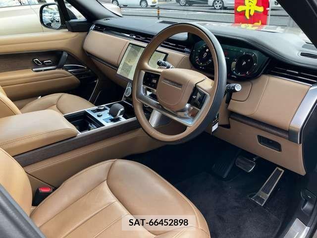 ROVER RANGE ROVER 2022-08 228049-1