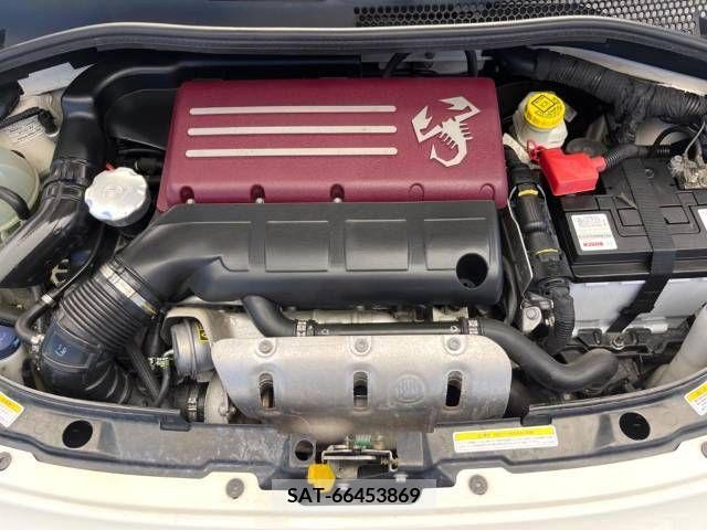 Abarth 595 2014-05 395472-15