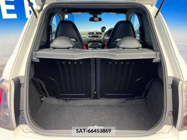 Abarth 595 2014-05 395472-9