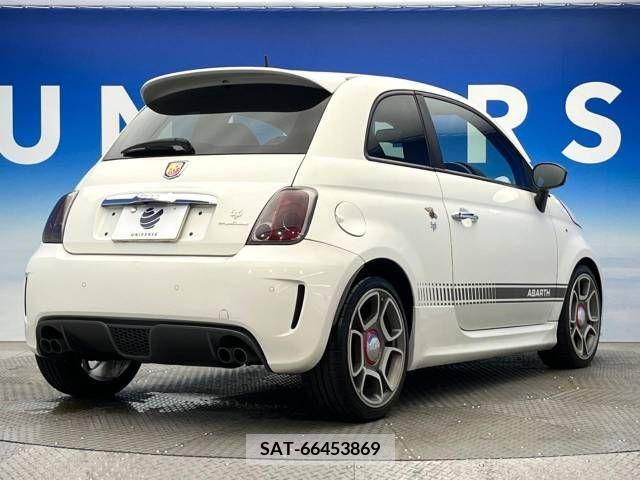 Abarth 595 2014-05 395472-13