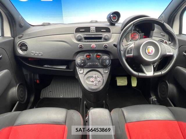 Abarth 595 2014-05 395472-1