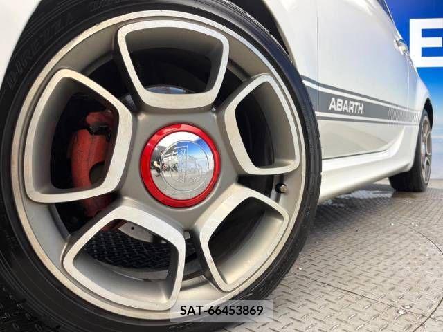 Abarth 595 2014-05 395472-8