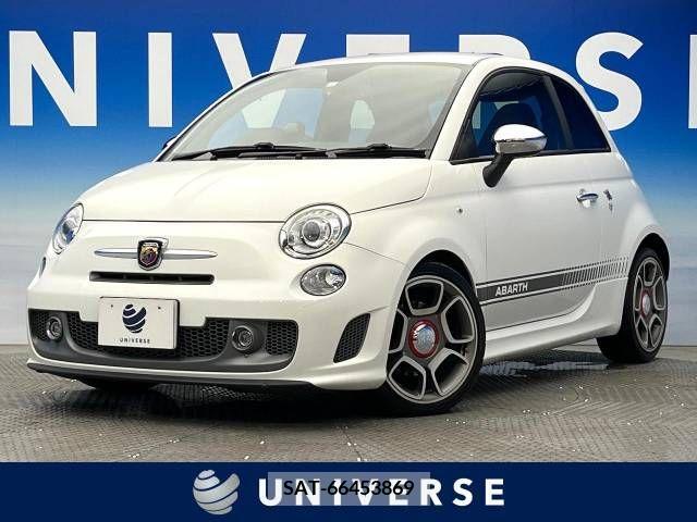 Abarth 595 2014-05 395472-0