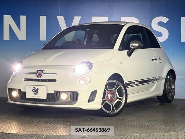 Abarth 595 2014-05 395472-7