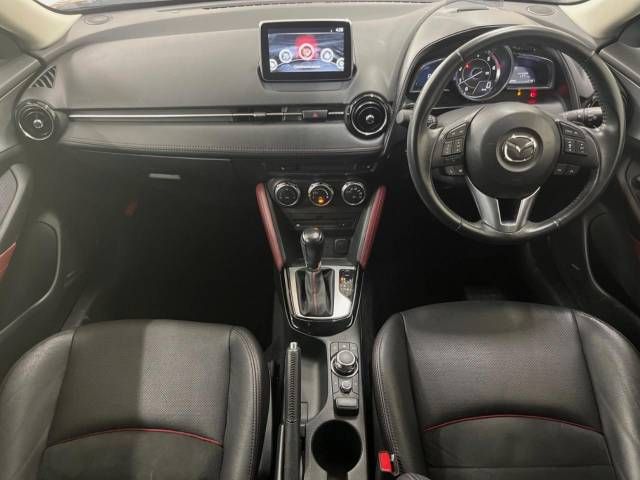 Mazda CX-3 2016-03 181980-1