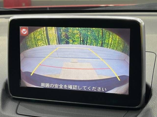 Mazda CX-3 2016-03 181980-5