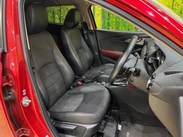 Mazda CX-3 2016-03 181980-8