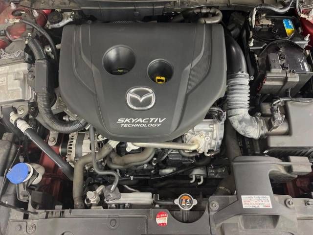 Mazda CX-3 2016-03 181980-18