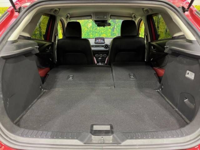 Mazda CX-3 2016-03 181980-10