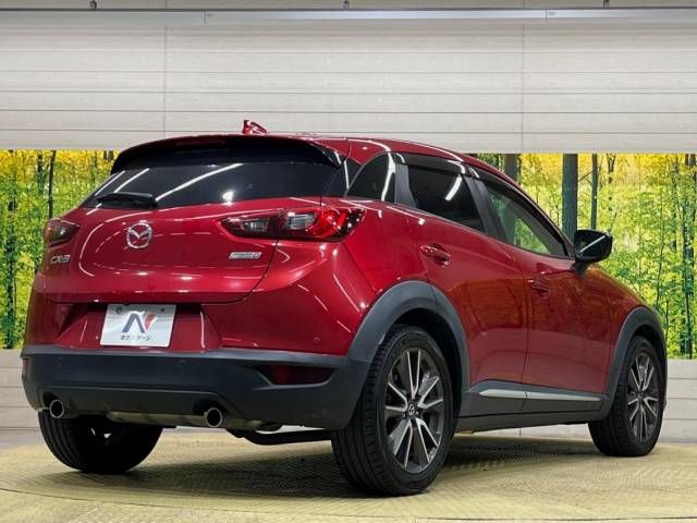 Mazda CX-3 2016-03 181980-17