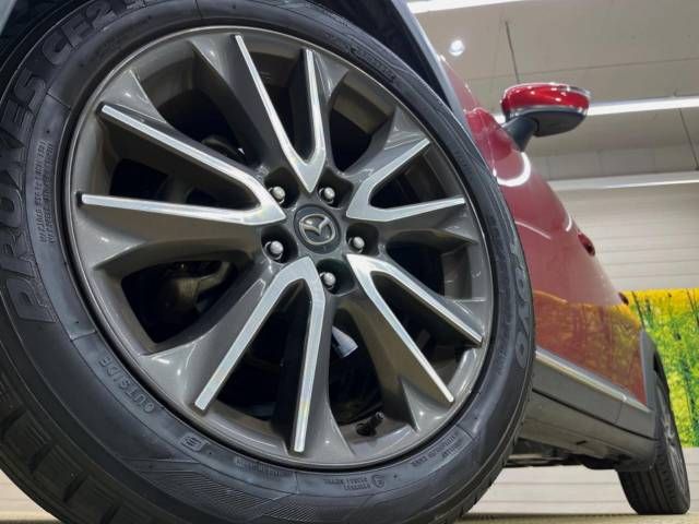 Mazda CX-3 2016-03 181980-13