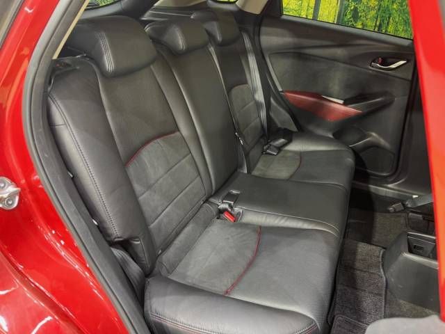 Mazda CX-3 2016-03 181980-9