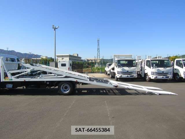 Mitsubishi CANTER 2023-07 302644-8